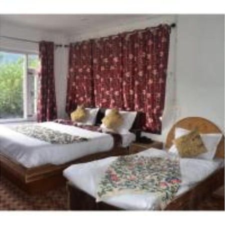 New Relax Inn, Pahalgam, 2 Km From Lidder Valley Bagian luar foto