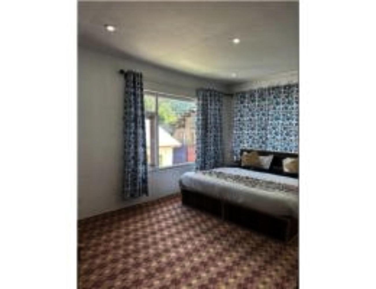 New Relax Inn, Pahalgam, 2 Km From Lidder Valley Bagian luar foto