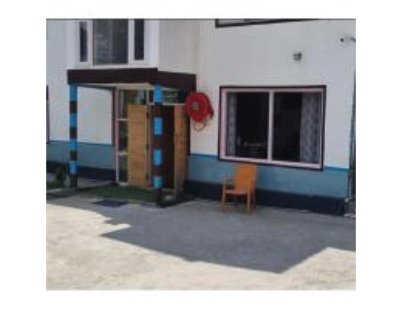 New Relax Inn, Pahalgam, 2 Km From Lidder Valley Bagian luar foto