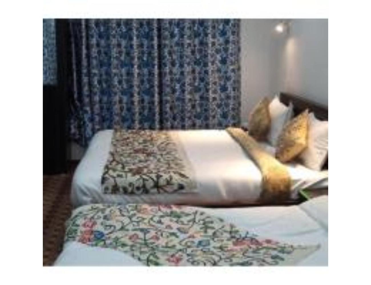 New Relax Inn, Pahalgam, 2 Km From Lidder Valley Bagian luar foto