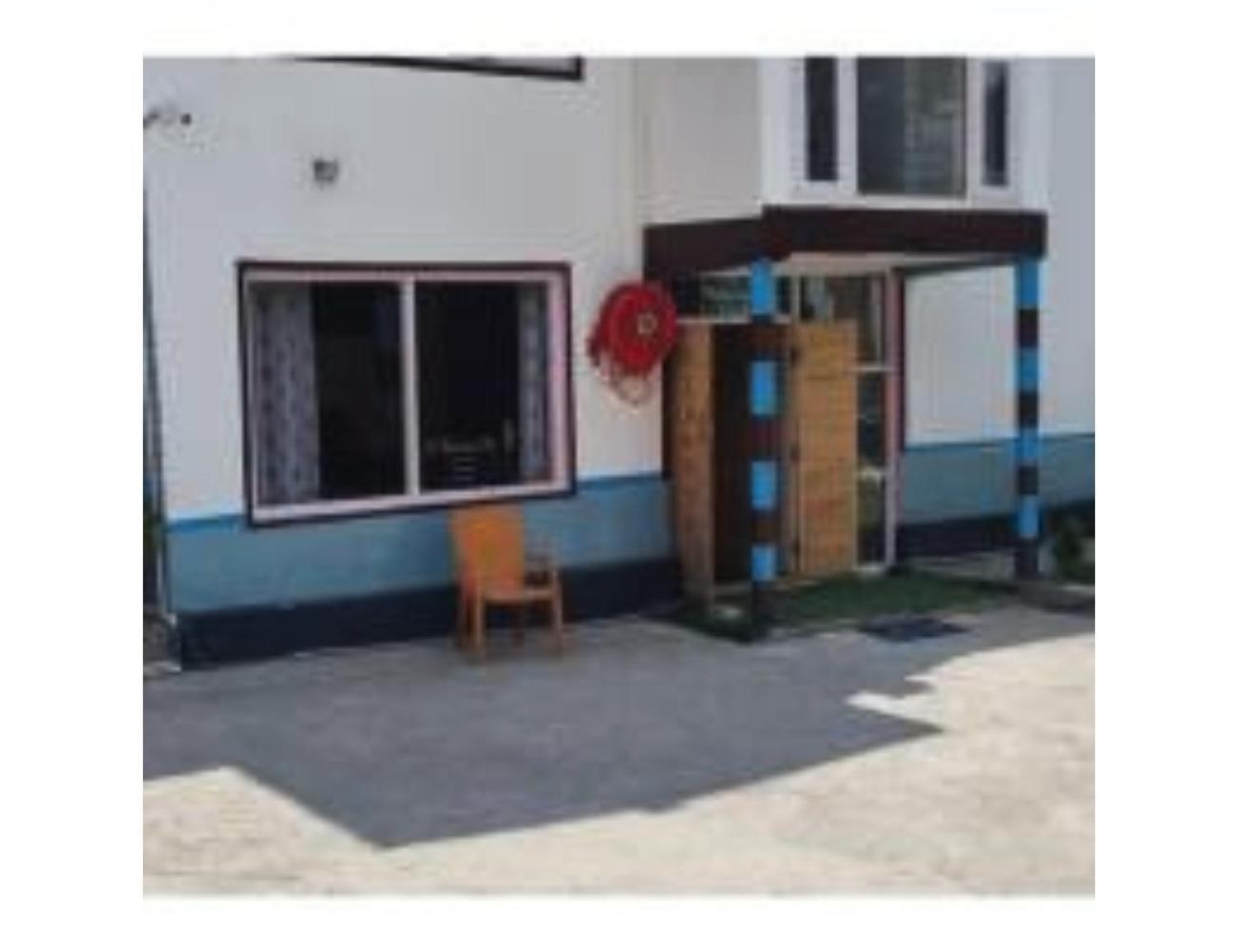 New Relax Inn, Pahalgam, 2 Km From Lidder Valley Bagian luar foto