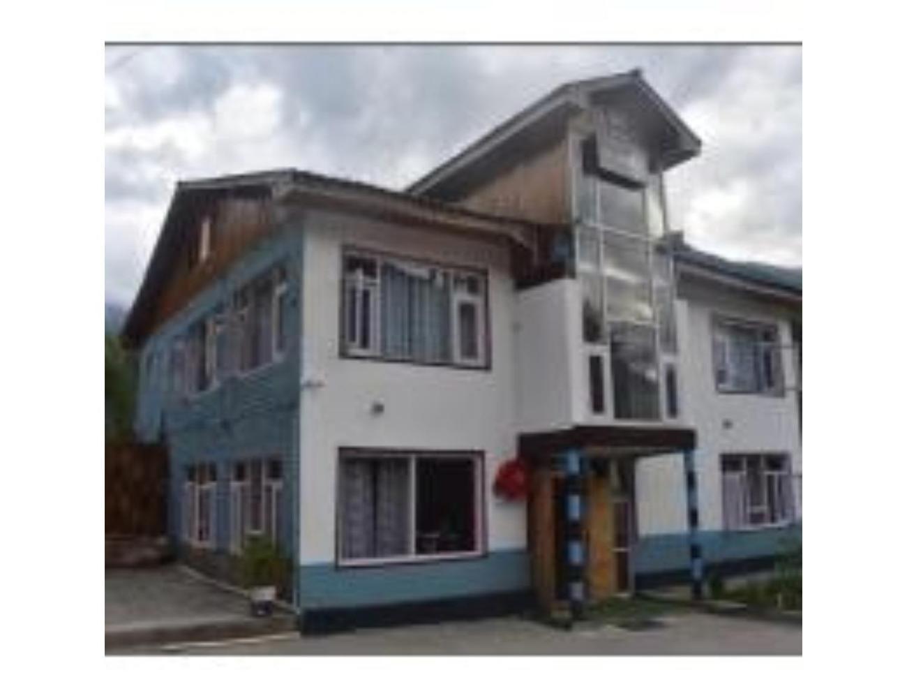 New Relax Inn, Pahalgam, 2 Km From Lidder Valley Bagian luar foto