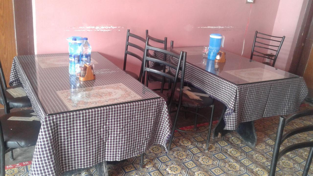 New Relax Inn, Pahalgam, 2 Km From Lidder Valley Bagian luar foto